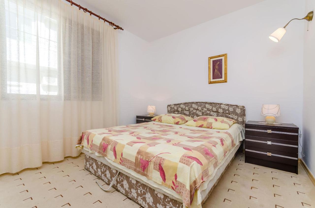 הוילה Donji Okrug  House Zdenka מראה חיצוני תמונה